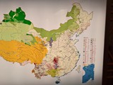 Viele Völker in China